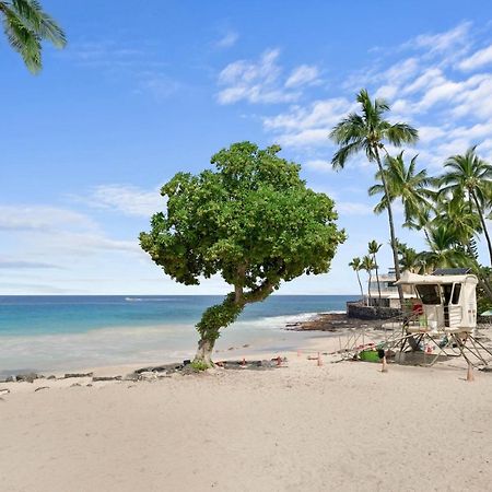White Sands Village #202 Kailua-Kona Exteriör bild